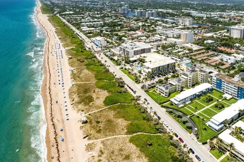 100 N Ocean Boulevard Delray Beach FL 33483