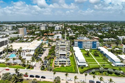 100 N Ocean Boulevard Delray Beach FL 33483