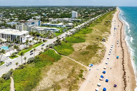 100 N Ocean Boulevard Delray Beach FL 33483
