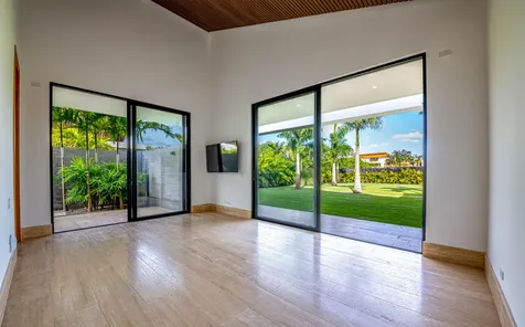 21 Flamboyanes Casa de Campo DR 22000