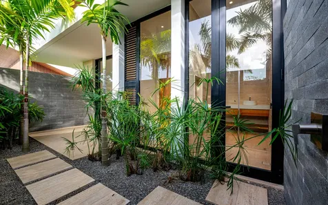 21 Flamboyanes Casa de Campo DR 22000