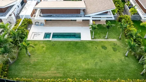 21 Flamboyanes Casa de Campo DR 22000