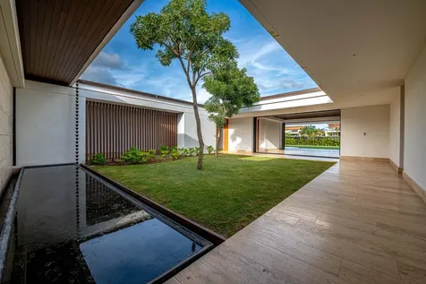 21 Flamboyanes Casa de Campo DR 22000