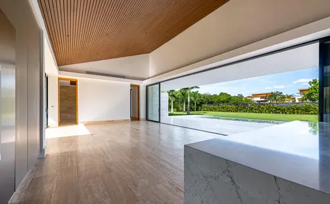 21 Flamboyanes Casa de Campo DR 22000