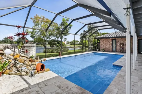 11351 Nw 11th Court Coral Springs FL 33071