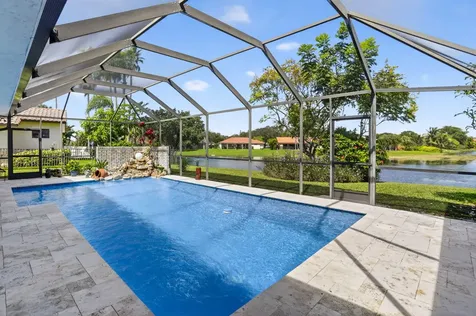 11351 Nw 11th Court Coral Springs FL 33071