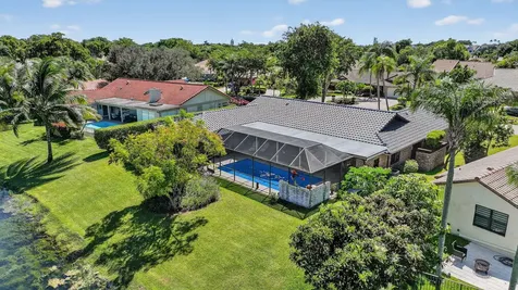11351 Nw 11th Court Coral Springs FL 33071
