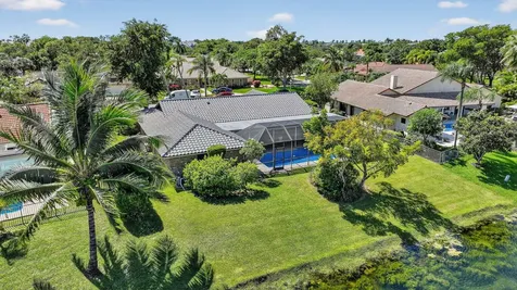 11351 Nw 11th Court Coral Springs FL 33071