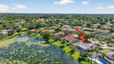 11351 Nw 11th Court Coral Springs FL 33071