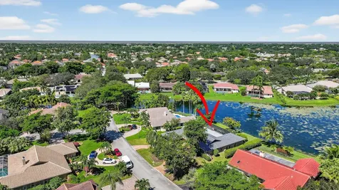 11351 Nw 11th Court Coral Springs FL 33071