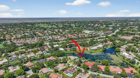 11351 Nw 11th Court Coral Springs FL 33071