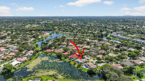 11351 Nw 11th Court Coral Springs FL 33071