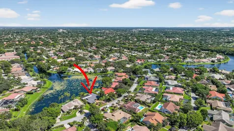 11351 Nw 11th Court Coral Springs FL 33071