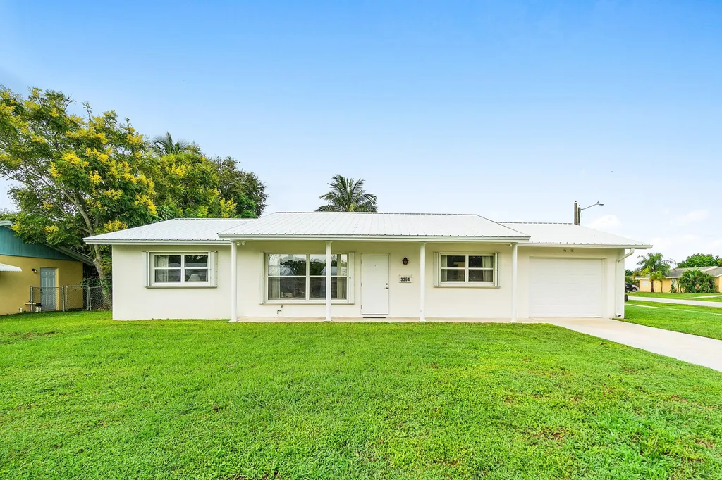 3364 Grove Road Palm Beach Gardens FL 33410