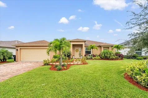 448 Sw Vista Lake Drive Port Saint Lucie FL 34953