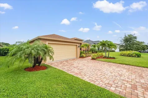 448 Sw Vista Lake Drive Port Saint Lucie FL 34953