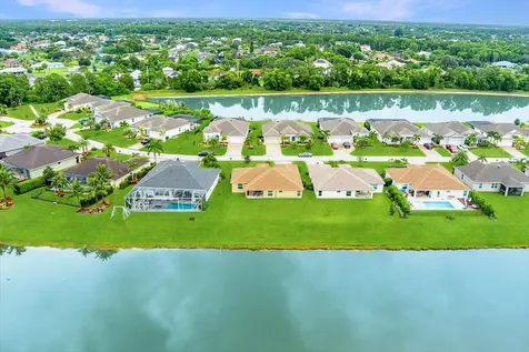448 Sw Vista Lake Drive Port Saint Lucie FL 34953