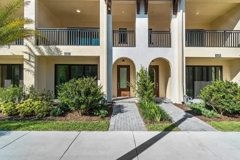 5333 Sagan Lane Palm Beach Gardens FL 33418