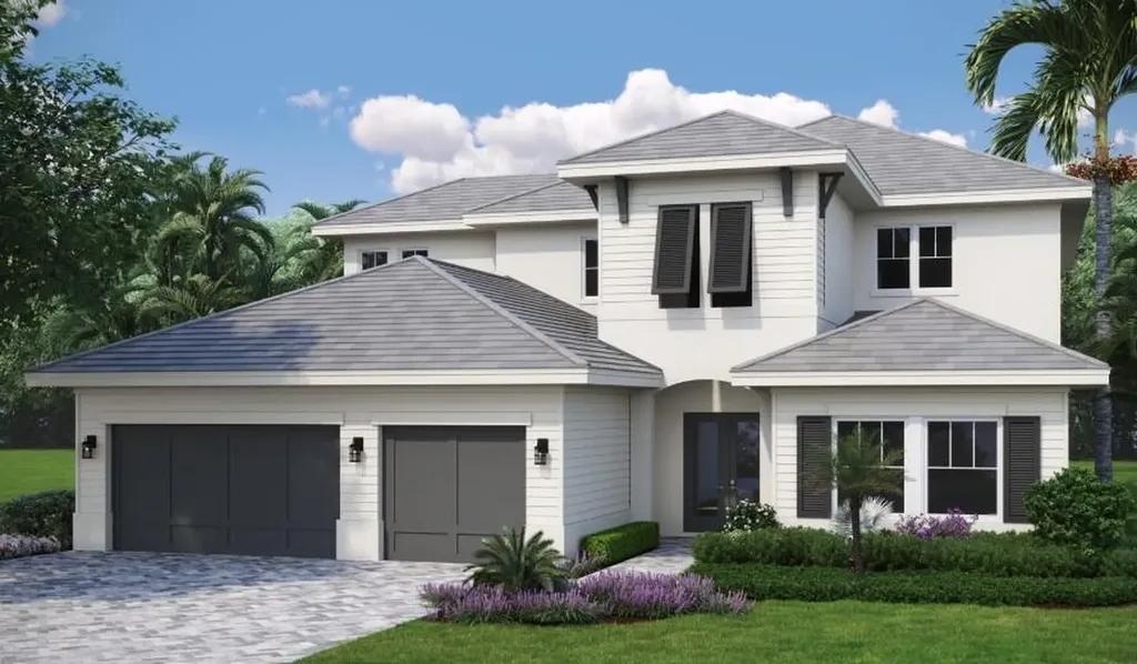 116 Se San Fratello Port Saint Lucie FL 34984