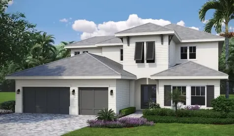 116 Se San Fratello Port Saint Lucie FL 34984