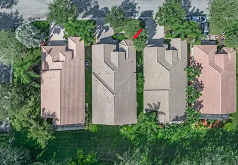7932 Seagrape Shores Drive Lake Worth FL 33467