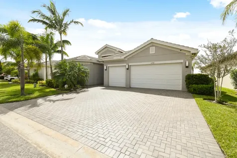 10985 Sw Ivory Springs Lane Port Saint Lucie FL 34987