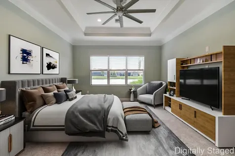 10985 Sw Ivory Springs Lane Port Saint Lucie FL 34987