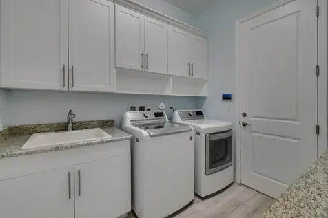 10985 Sw Ivory Springs Lane Port Saint Lucie FL 34987