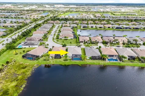 10985 Sw Ivory Springs Lane Port Saint Lucie FL 34987