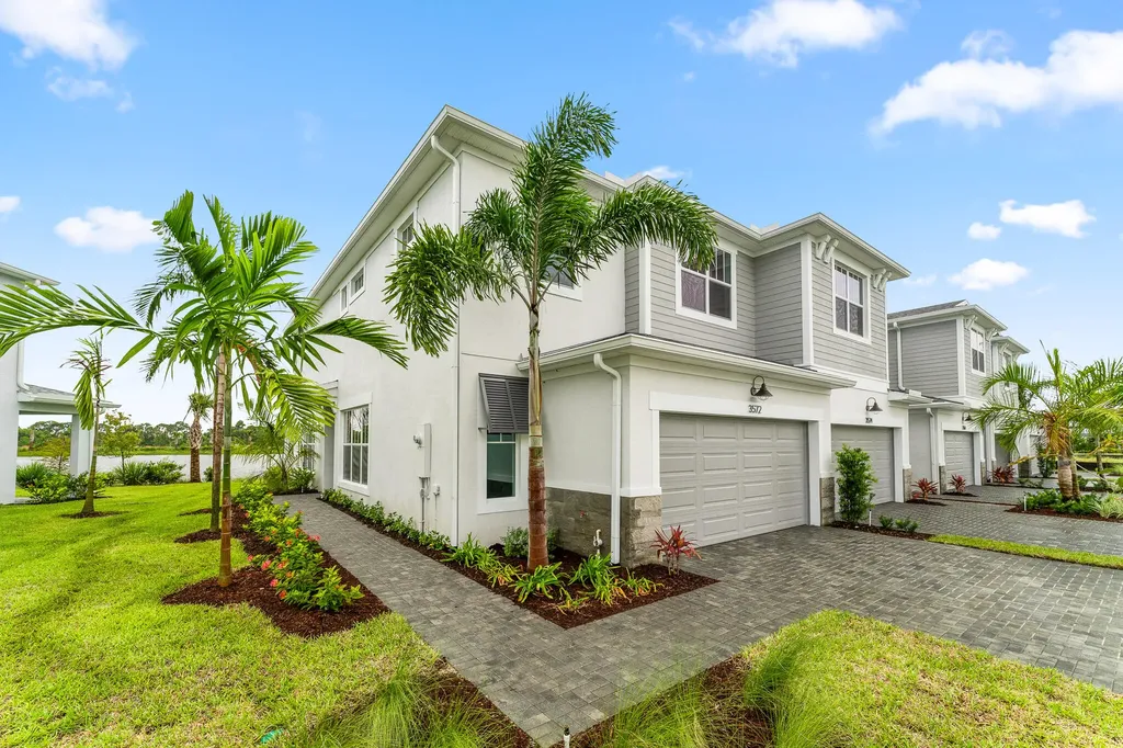 3572 Nw Solange Court Jensen Beach FL 34957
