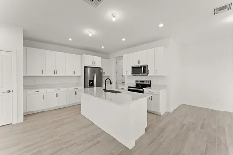3572 Nw Solange Court Jensen Beach FL 34957