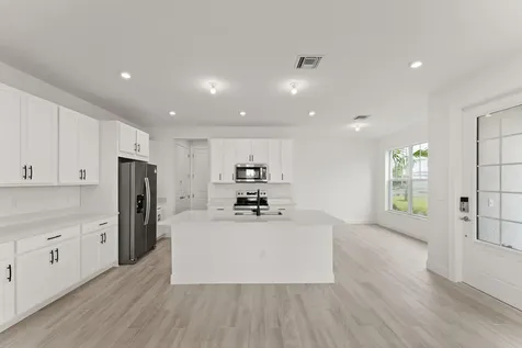 3572 Nw Solange Court Jensen Beach FL 34957