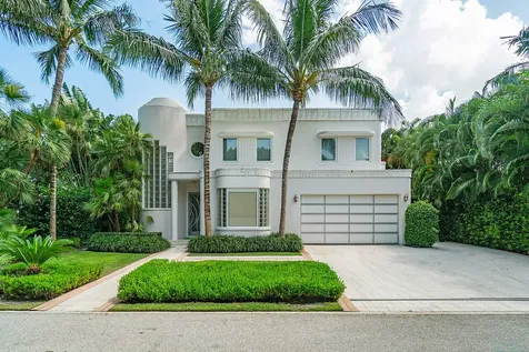 216 Colonial Lane Palm Beach FL 33480