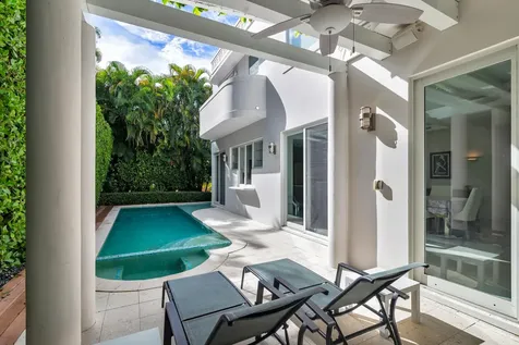 216 Colonial Lane Palm Beach FL 33480