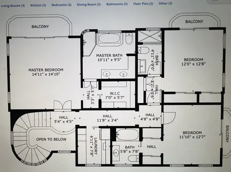 216 Colonial Lane Palm Beach FL 33480