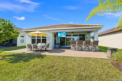 10529 Sw Sunray Street Port Saint Lucie FL 34987