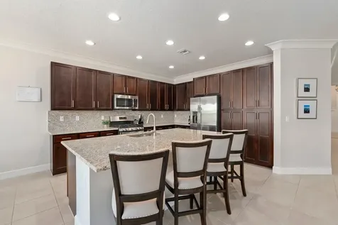 10529 Sw Sunray Street Port Saint Lucie FL 34987