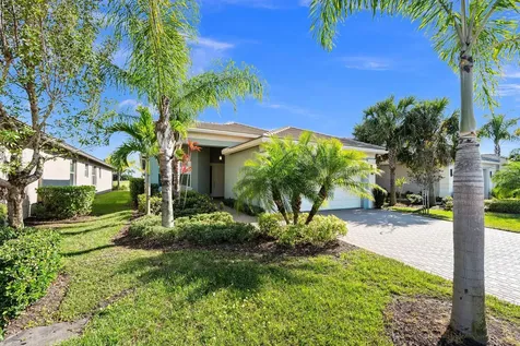 10529 Sw Sunray Street Port Saint Lucie FL 34987