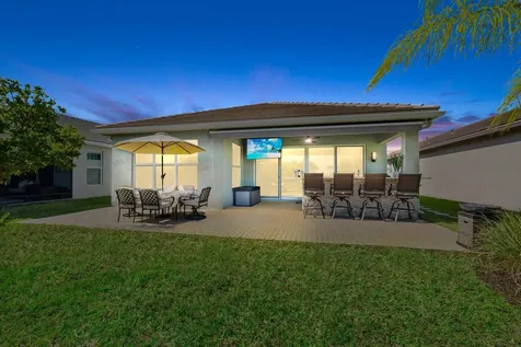 10529 Sw Sunray Street Port Saint Lucie FL 34987