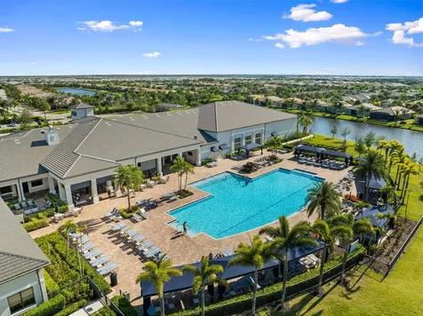 10529 Sw Sunray Street Port Saint Lucie FL 34987