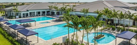 10529 Sw Sunray Street Port Saint Lucie FL 34987