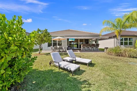 10529 Sw Sunray Street Port Saint Lucie FL 34987