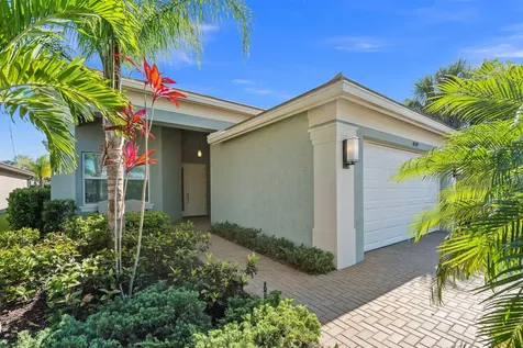 10529 Sw Sunray Street Port Saint Lucie FL 34987
