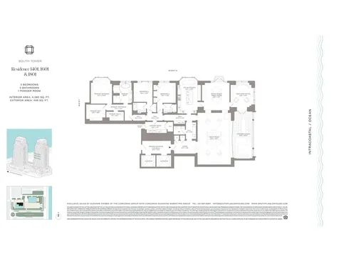 1355 S Flagler Drive West Palm Beach FL 33401