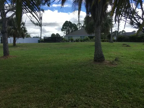 450 SW Ryder Road Port Saint Lucie FL 34953