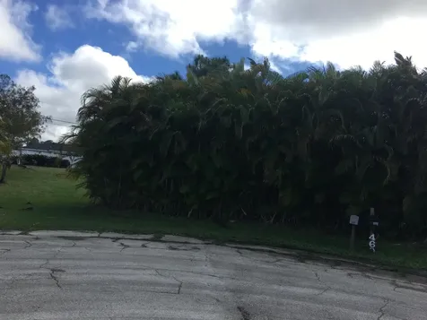 450 SW Ryder Road Port Saint Lucie FL 34953
