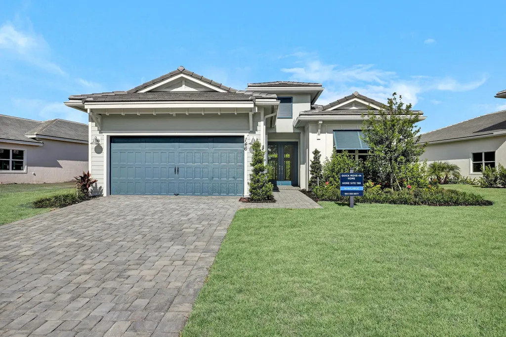 146 Se Palma Street Port Saint Lucie FL 34984