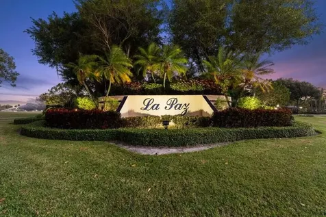 7546 La Paz Boulevard Boca Raton FL 33433