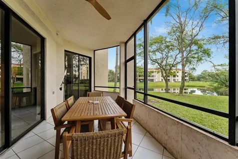 7546 La Paz Boulevard Boca Raton FL 33433