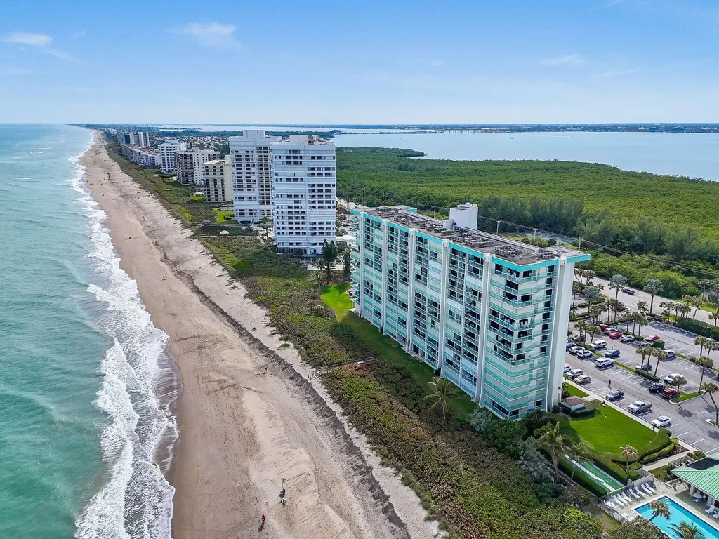 9940 S Ocean Drive Jensen Beach FL 34957